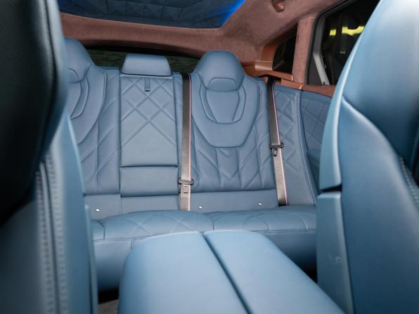 Новый BMW XM 2026 года, цена 19 990 000 рублей, внедорожник, Автокод Объявления