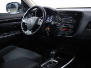 Mitsubishi Outlander III Рестайлинг 3 Уфа  - изображение 30