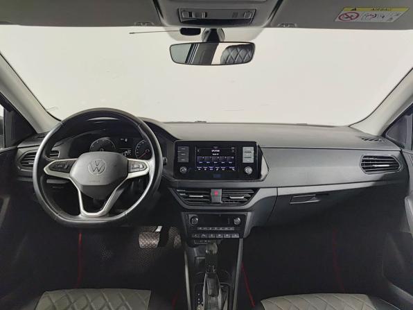 Volkswagen Polo VI с пробегом 2021 года, цена 1 900 000 рублей, 29613 км, лифтбек, Автокод Объявления