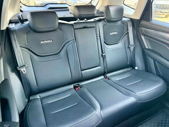 Haval Jolion I с пробегом 2023 года, цена 2 090 000 рублей, 37199 км, внедорожник, Автокод Объявления