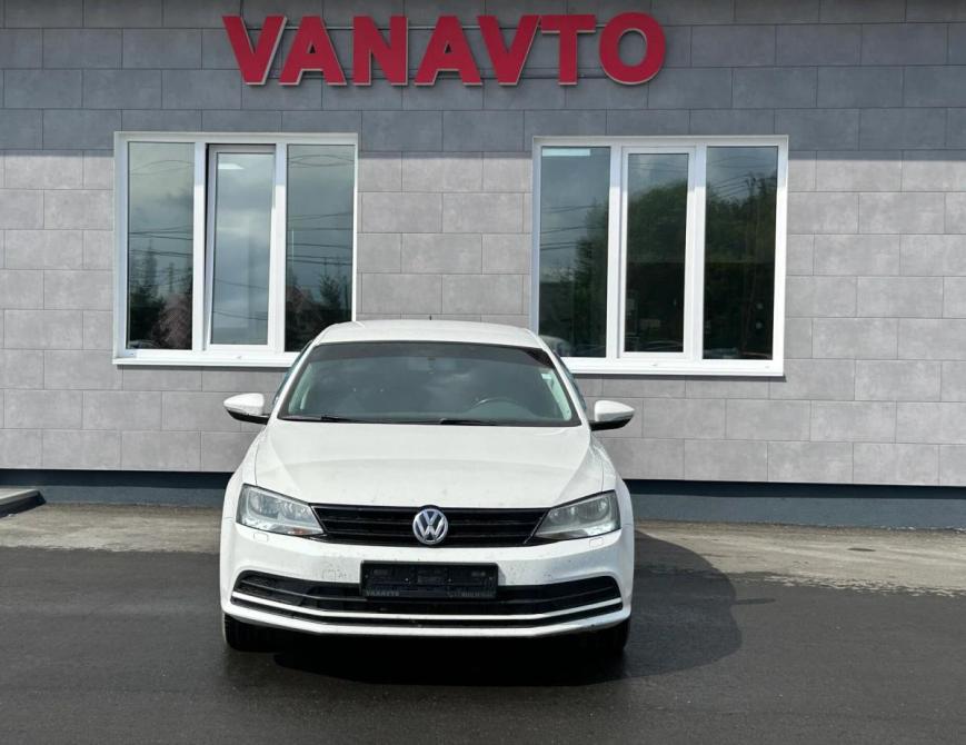 Volkswagen Jetta VI Рестайлинг Альметьевск  - изображение 2