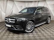 Mercedes-Benz GLS II (X167) Москва  - изображение 27