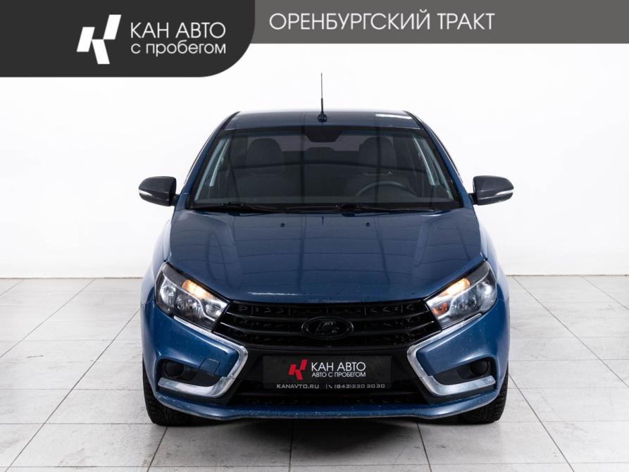 Lada (ВАЗ) Vesta I Казань  - изображение 2