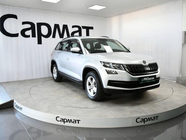 Skoda Kodiaq I с пробегом 2019 года, цена 2 347 000 рублей, 137419 км, внедорожник, Автокод Объявления