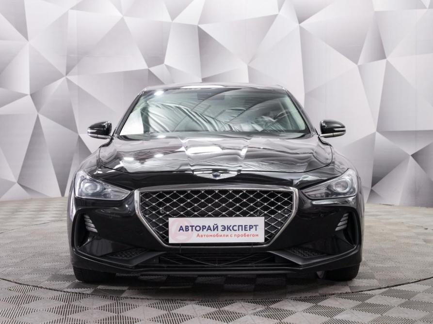 Genesis G70 I Ульяновск  - изображение 8