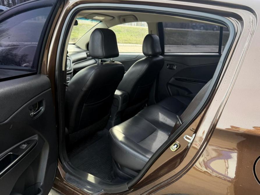 Lifan X50 Нефтекамск  - изображение 8