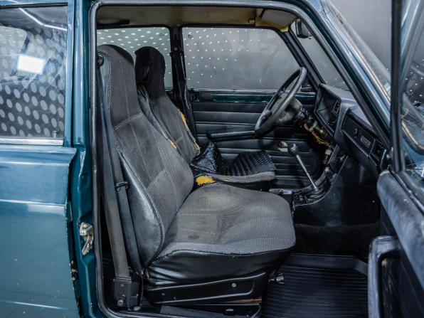 Lada (ВАЗ) 2107 с пробегом 2006 года, цена 79 000 рублей, 74538 км, седан, Автокод Объявления