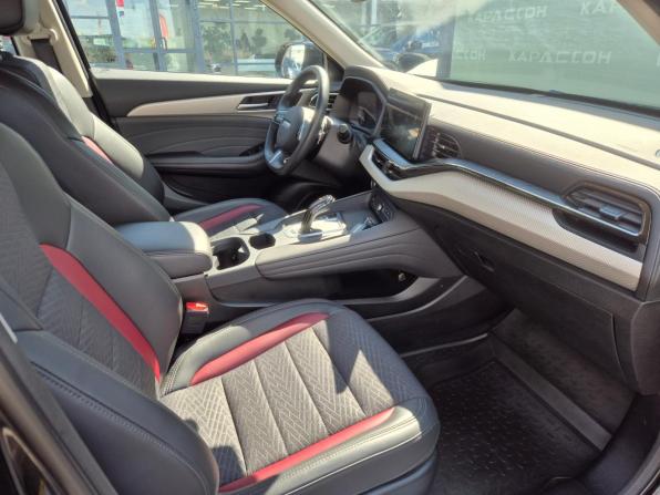 Haval F7 I Рестайлинг с пробегом 2023 года, цена 2 160 000 рублей, 31381 км, внедорожник, Автокод Объявления