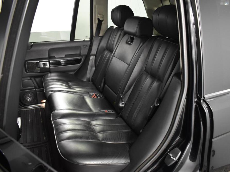 Land Rover Range Rover III Рестайлинг Казань  - изображение 9