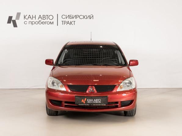 Mitsubishi Lancer IX Рестайлинг с пробегом 2005 года, цена 319 128 рублей, 273000 км, седан, Автокод Объявления
