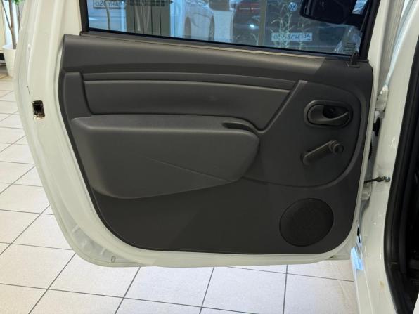 Lada (ВАЗ) Largus I Рестайлинг с пробегом 2021 года, цена 1 290 000 рублей, 48238 км, универсал, Автокод Объявления