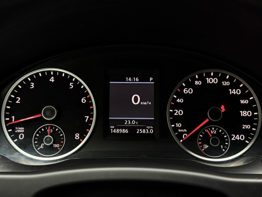 Volkswagen Tiguan I Рестайлинг Ижевск  - изображение 32
