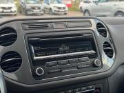 Volkswagen Tiguan I Рестайлинг Воронеж  - изображение 37