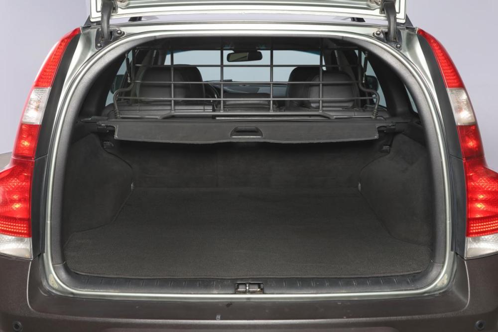 Volvo XC70 I Рестайлинг Новосибирск  - изображение 19
