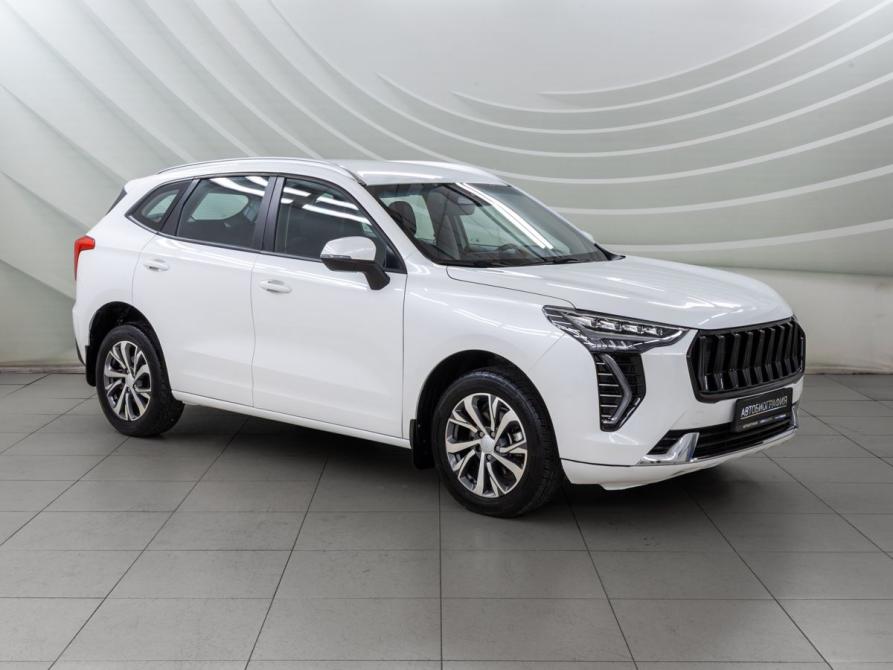 Haval Jolion I Волгоград  - изображение 1