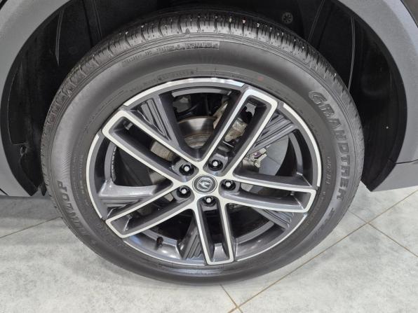 Changan CS55 Plus II с пробегом 2023 года, цена 2 063 000 рублей, 65000 км, внедорожник, Автокод Объявления