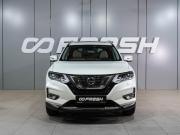 Nissan X-Trail III Рестайлинг Воронеж  - изображение 32