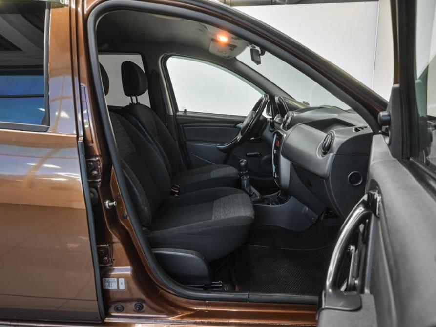 Renault Duster I Челябинск  - изображение 26