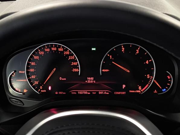 BMW X3 III (G01) с пробегом 2018 года, цена 3 210 000 рублей, 153750 км, внедорожник, Автокод Объявления