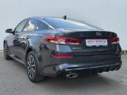 Kia Optima IV Рестайлинг Москва  - изображение 29