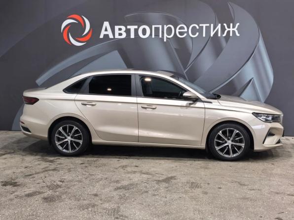 Geely Emgrand II с пробегом 2023 года, цена 1 310 000 рублей, 81000 км, седан, Автокод Объявления