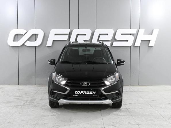 Lada (ВАЗ) Granta I Рестайлинг с пробегом 2023 года, цена 919 000 рублей, 41528 км, универсал, Автокод Объявления