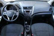Hyundai Solaris I Рестайлинг Ярославль  - изображение 22