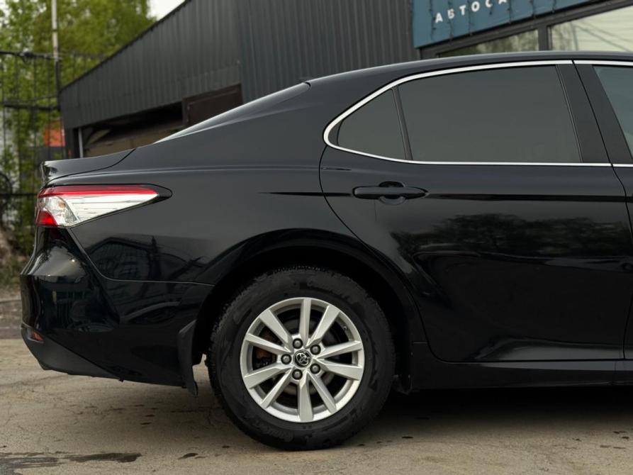 Toyota Camry VIII (XV70) Ижевск  - изображение 18