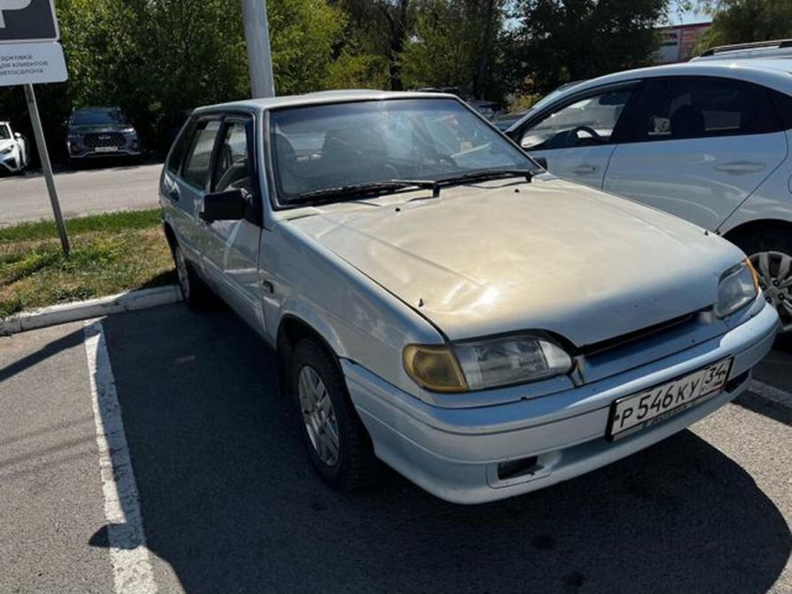 Lada (ВАЗ) 2114 Волгоград  - изображение 1