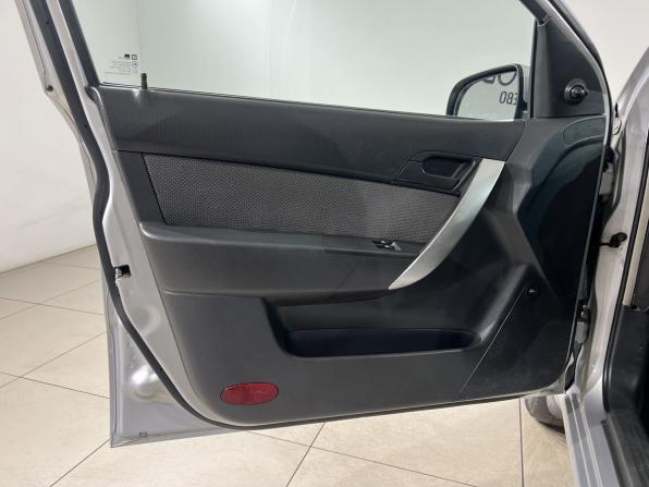 Chevrolet Aveo I Рестайлинг с пробегом 2010 года, цена 370 000 рублей, 229059 км, седан, Автокод Объявления
