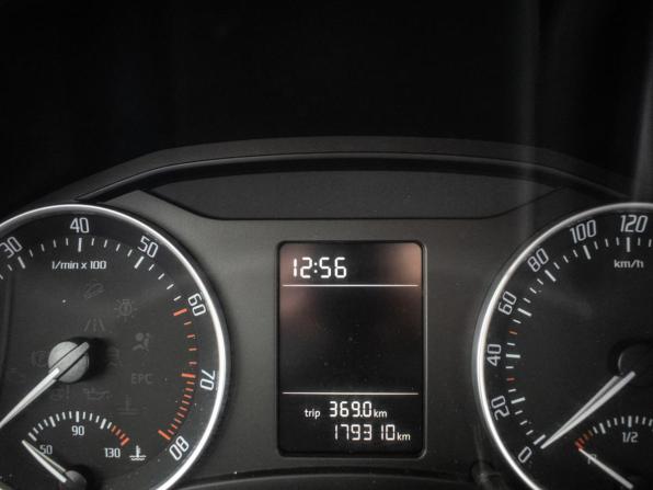 Skoda Octavia II (A5) Рестайлинг с пробегом 2012 года, цена 820 000 рублей, 179306 км, лифтбек, Автокод Объявления