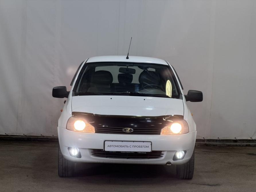 Lada (ВАЗ) Kalina I Кемерово  - изображение 2
