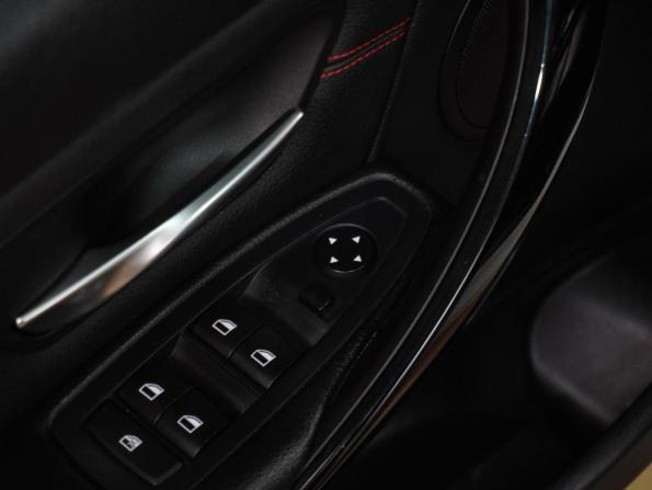 BMW 3 серии VI (F3x) с пробегом 2014 года, цена 1 799 000 рублей, 216981 км, седан, Автокод Объявления