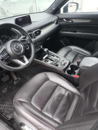 Mazda CX-5 II с пробегом 2019 года, цена 2 690 000 рублей, 106100 км, внедорожник, Автокод Объявления