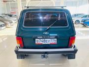 Lada (ВАЗ) 2121 (4x4) I Рестайлинг Миасс  - изображение 23