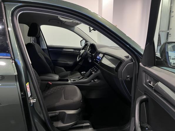 Skoda Kodiaq I с пробегом 2020 года, цена 2 865 000 рублей, 97648 км, внедорожник, Автокод Объявления