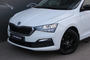 Skoda Rapid II Санкт-Петербург  - изображение 52
