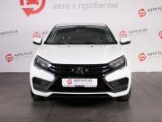 Lada (ВАЗ) Vesta I Рестайлинг (NG) Минеральные Воды  - изображение 25