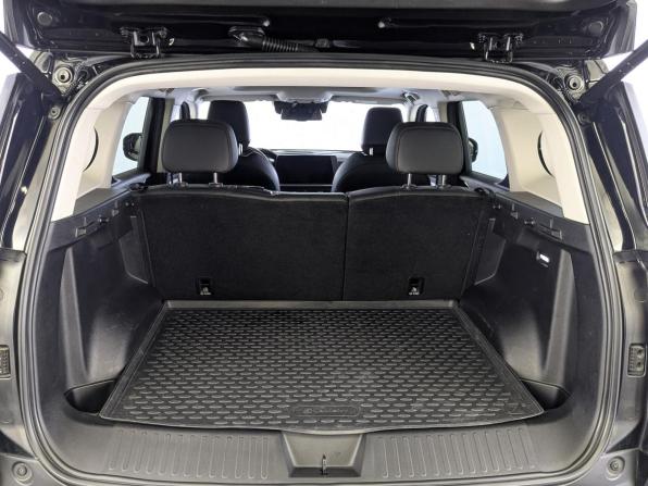 Haval H3 I с пробегом 2024 года, цена 2 445 000 рублей, 38460 км, внедорожник, Автокод Объявления