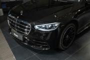 Mercedes-Benz S-Класс VII (W223) Москва  - изображение 42