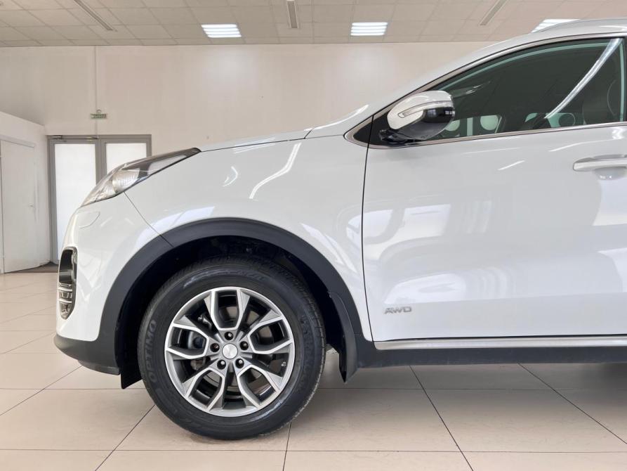 Kia Sportage IV Волгоград  - изображение 11