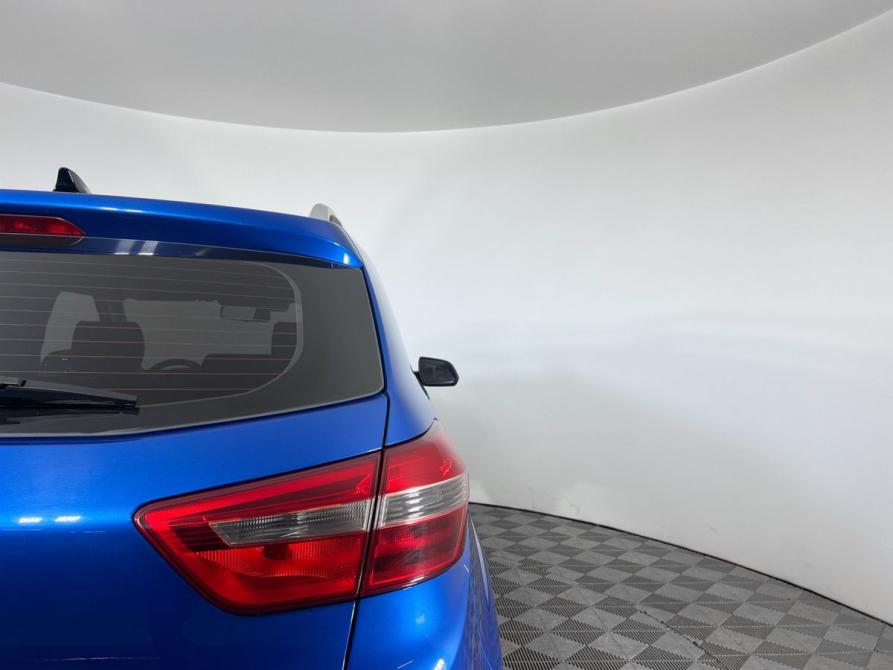 Hyundai Creta I Архангельск  - изображение 10