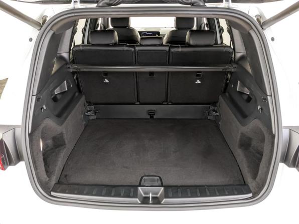 Mercedes-Benz GLB I (X247) с пробегом 2021 года, цена 3 920 000 рублей, 68736 км, внедорожник, Автокод Объявления