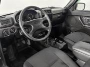 Lada (ВАЗ) Niva Legend Ногинск  - изображение 32