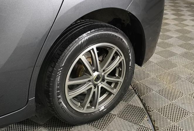 Toyota Verso I Рестайлинг с пробегом 2013 года, цена 1 200 000 рублей, 229028 км, компактвэн, Автокод Объявления