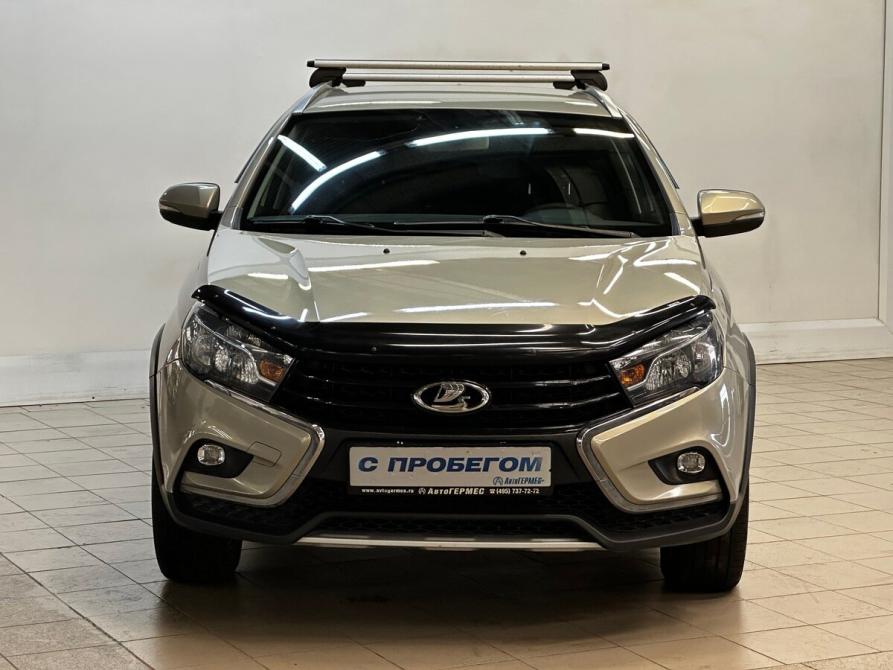 Lada (ВАЗ) Vesta I Балашиха  - изображение 2