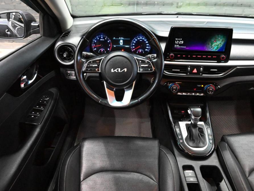 Kia K3 II Рестайлинг Екатеринбург  - изображение 11