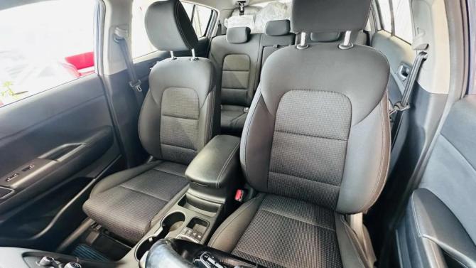 Kia Sportage IV Рестайлинг с пробегом 2021 года, цена 2 290 000 рублей, 152000 км, внедорожник, Автокод Объявления