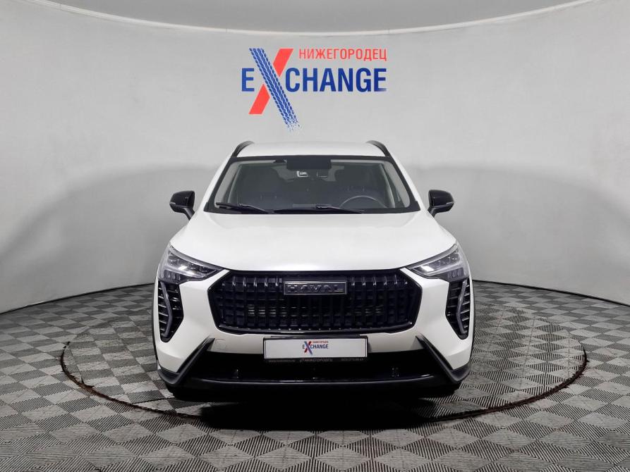 Haval Jolion I Рестайлинг Нижний Новгород  - изображение 2