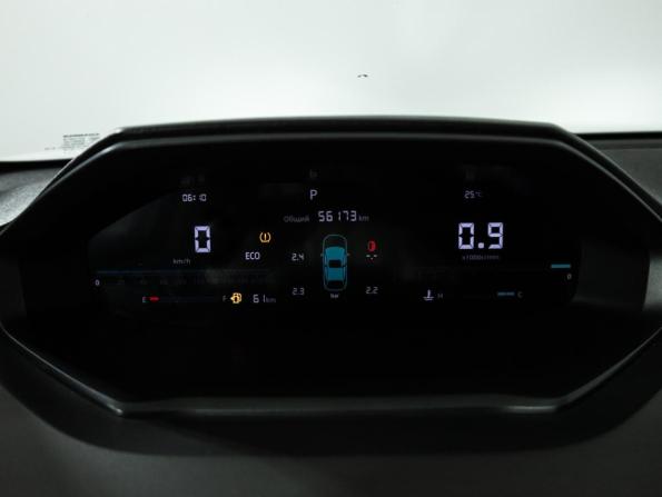 Changan CS55 Plus II с пробегом 2023 года, цена 2 099 700 рублей, 56123 км, внедорожник, Автокод Объявления